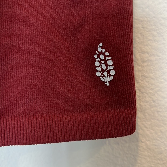 Free People Movement Racerback Tank Top - Picture 5 of 6